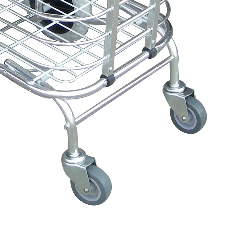 lazada trolley bag