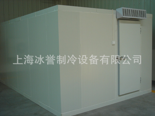 冷饮库