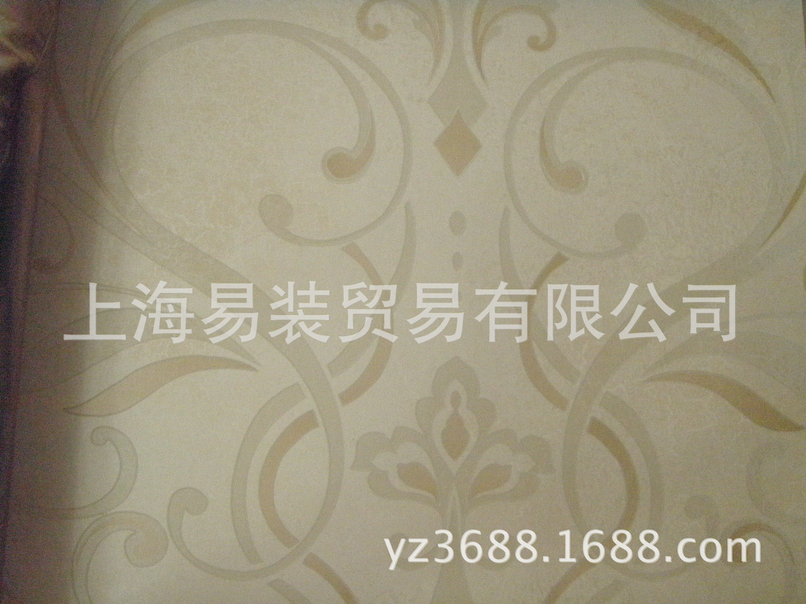 沃兰诺欧式复合壁纸