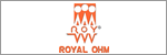 ROYAL贴片电阻