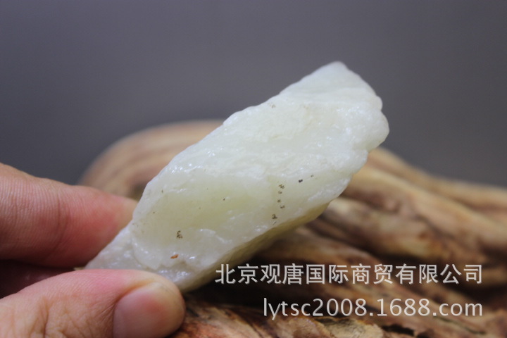 90克白玉