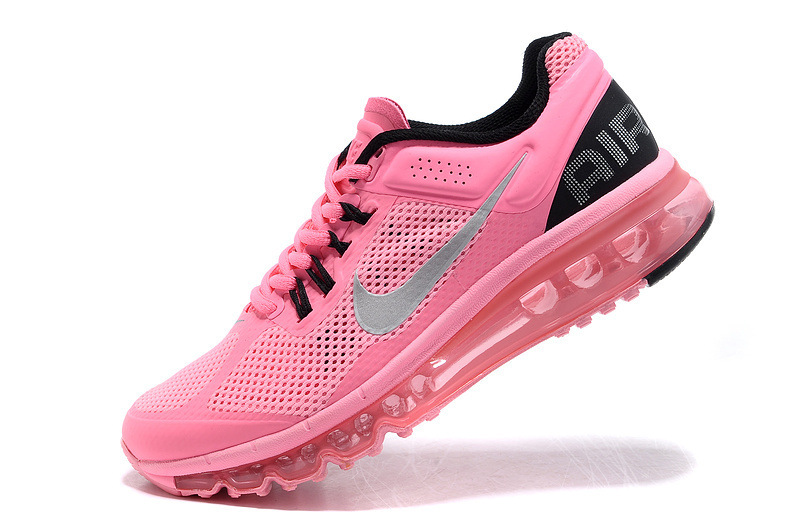 户外跑鞋2013款气垫鞋 <em>NIKE</em> 男鞋 <em>耐克 女鞋</em> 图