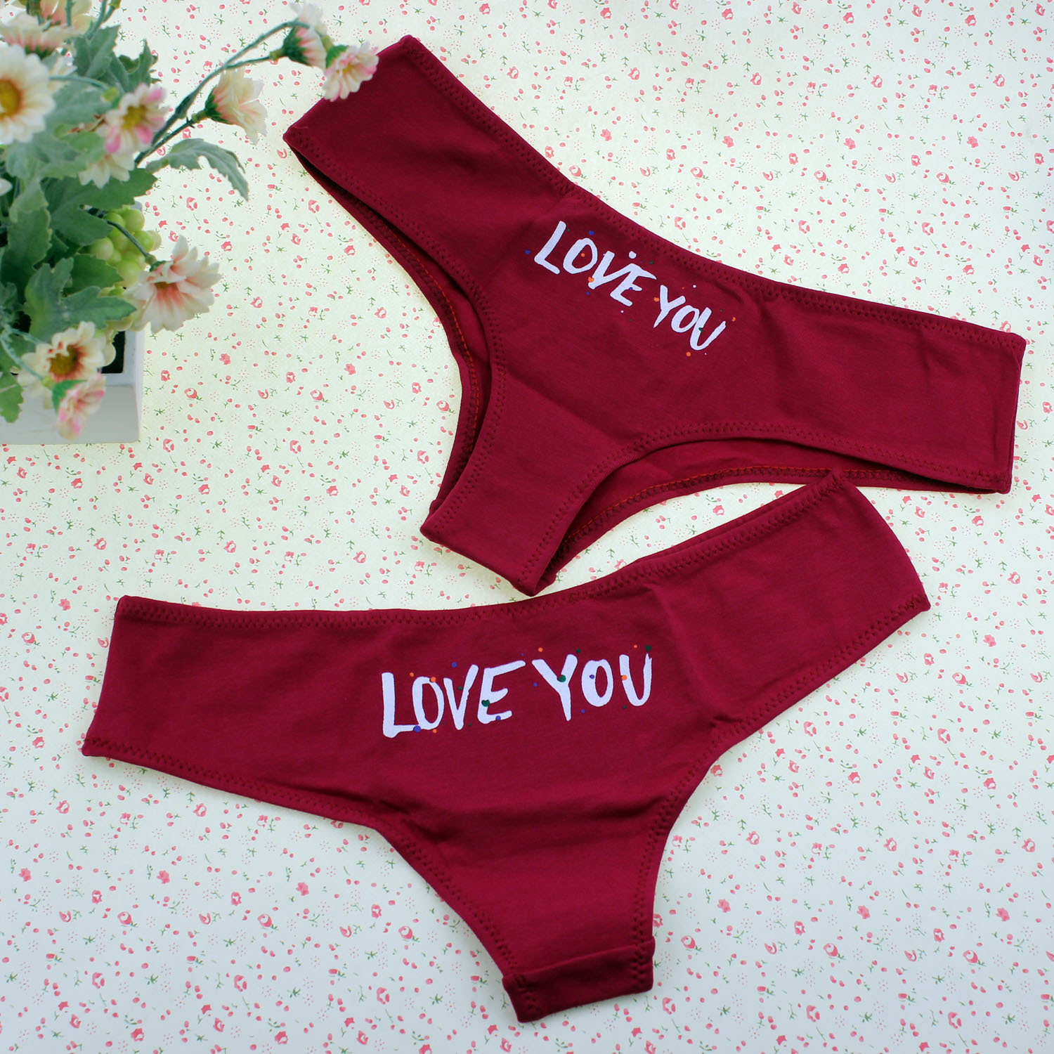 <em>内裤</em>-淘宝爆款 热销款式 PINK 维多利亚<em>纯棉</em>新