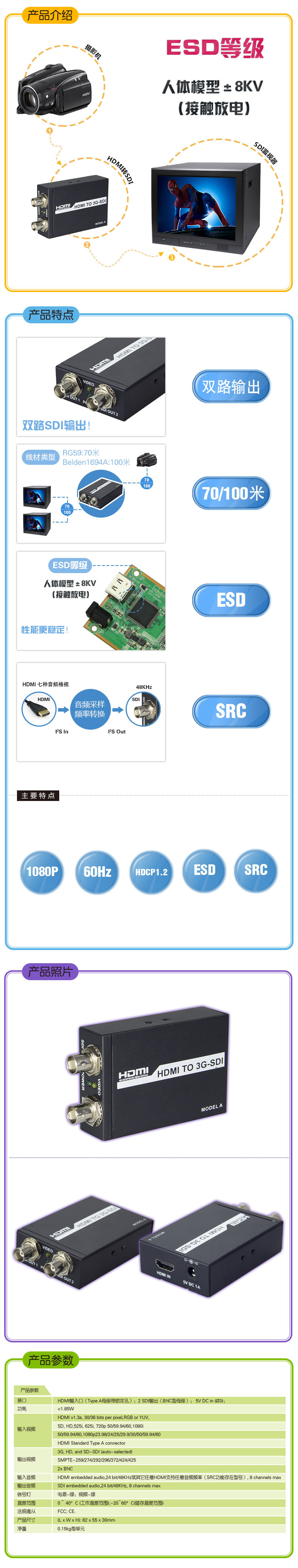 05_HDMI转SDI转换器_01_宣传图