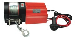 电动绞盘系列KDJ-3500K 12V 24V