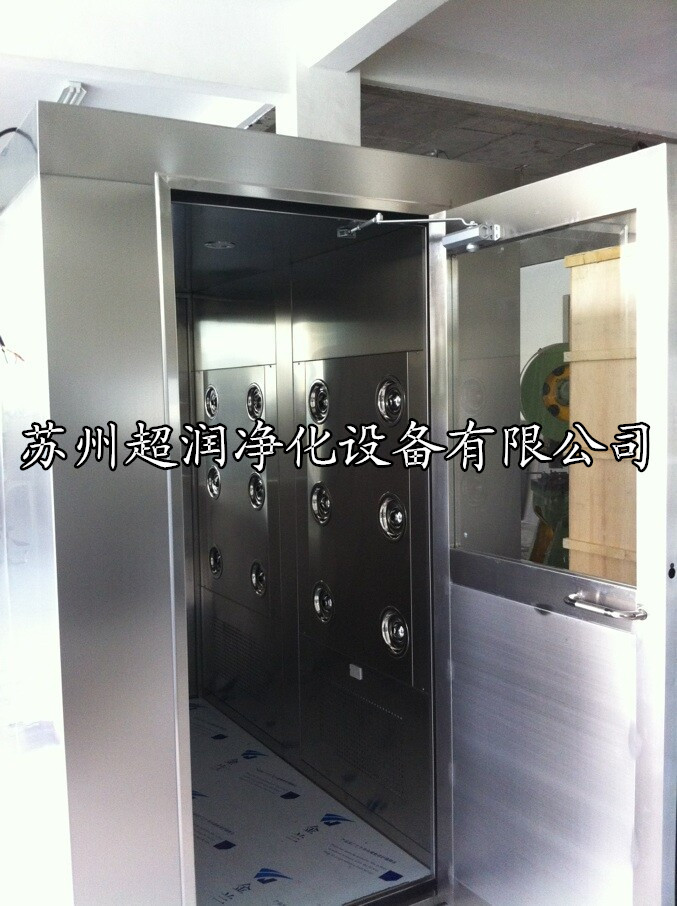 不锈钢两米通道11_副本