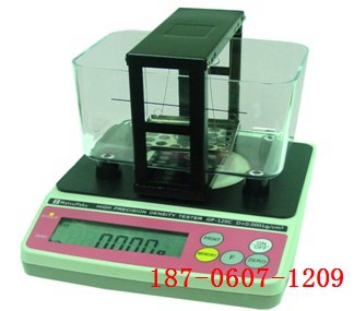 TW-120I磁性材料密度計