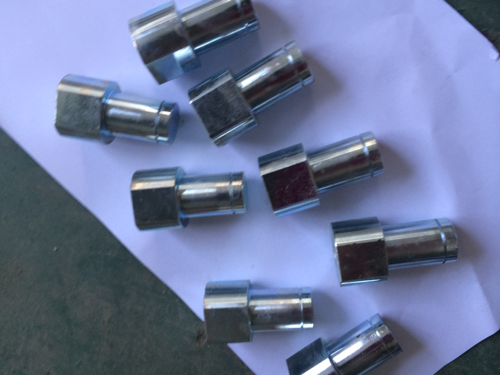 数控仪表车床大小批量加工、冲压件配件加工、线切割加工