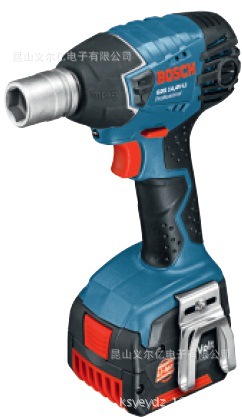 充电式冲击扳手 GDS 14.4V-Li