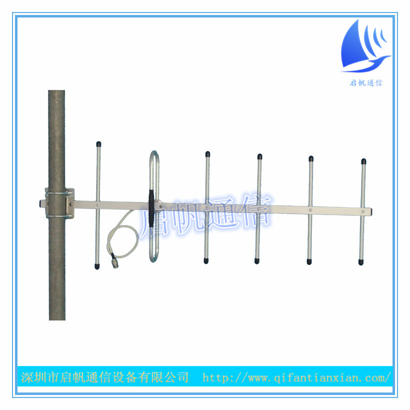 供应八木天线230mhz八木天线无线数传天线