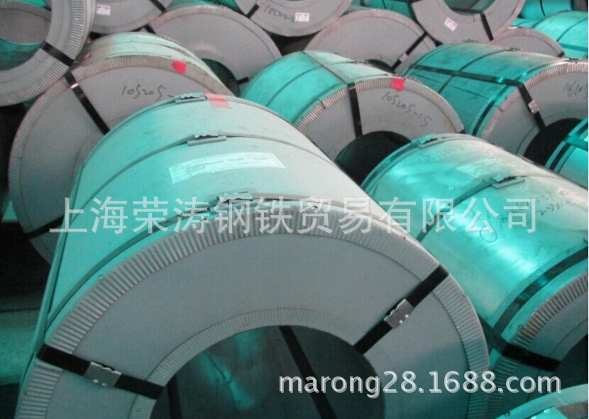 供：B27P100寶鋼0.27*980*1000上海榮濤有取向電工鋼板卷0.27mm工廠,批發,進口,代購