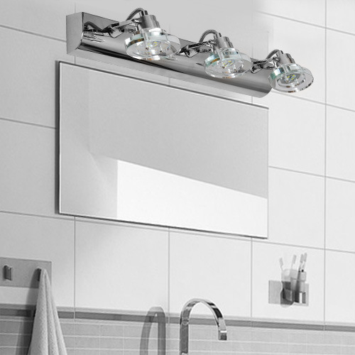 节能镜前灯高亮贴片LED灯珠浴室洗手间镜子灯