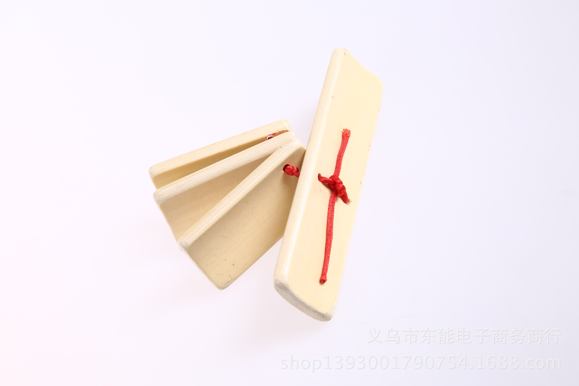 打击类乐器-新款 快板 竹制乐器 相声 快板 批发