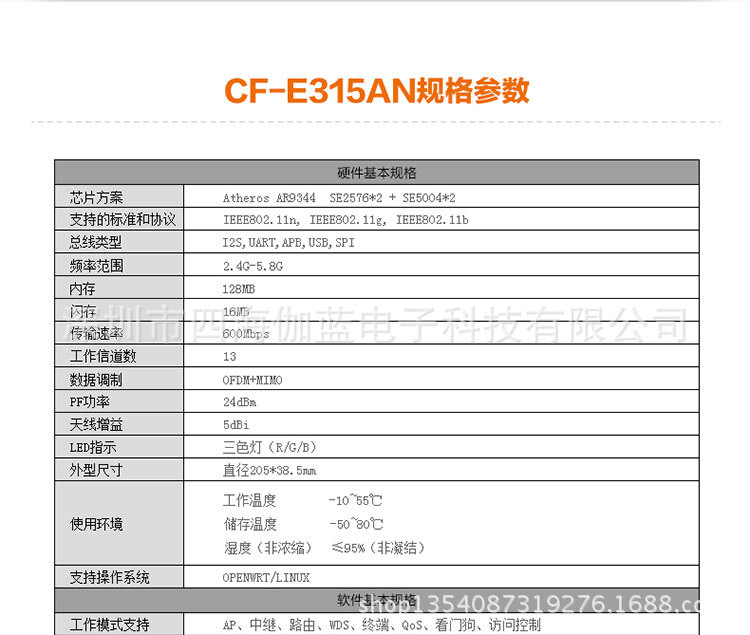 阿里巴巴CF-E315AN套图_19