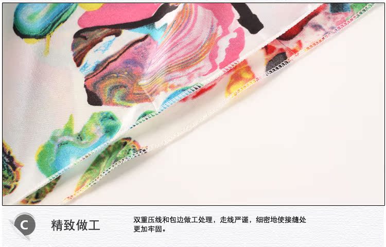 2013热销新款仿<em>真丝</em>休闲<em>女式睡衣</em> 亲肤舒适 花