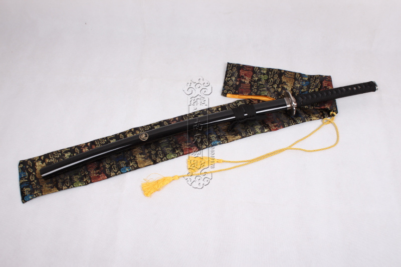 浪客剑心刀 绯村剑心逆刃刀 刽子手拔刀斋cos动漫画木武器未开刃 图片_高清大图 - 阿里巴巴