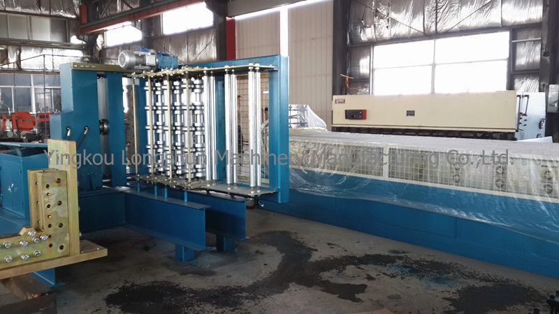 其他工程与建筑机械-平板打弯机-其他工程与建