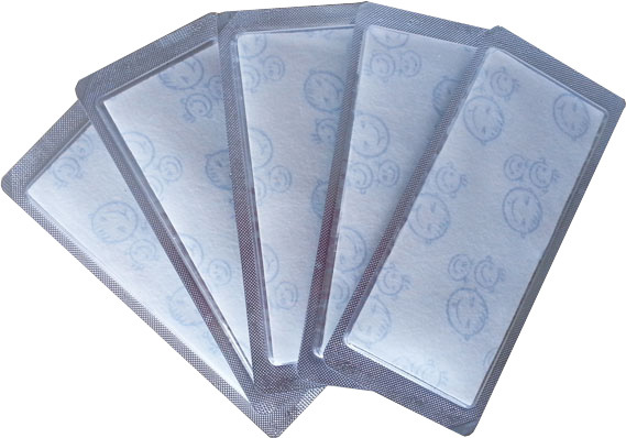 保健器具配件-康倍达婴儿退热贴宝宝婴幼儿降