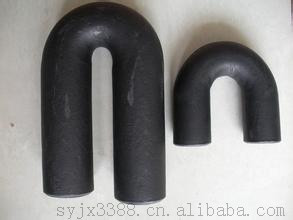 广州番禺铁管加工冲孔等不锈钢法兰法兰盘加工