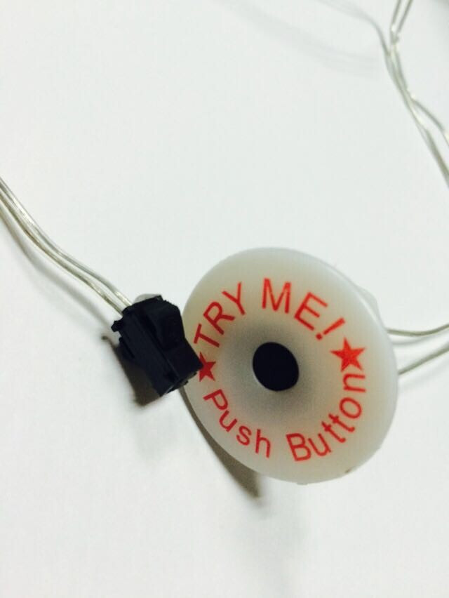 开关电池盒_TRY ME按钮、TRY ME开关、即触