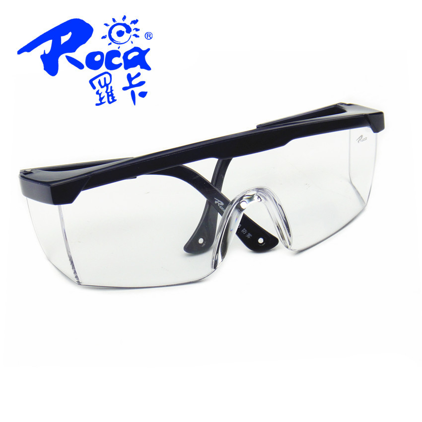 罗卡,Roca,AL026,安全眼镜,护目镜,防护镜,防护眼镜,防冲击眼镜
