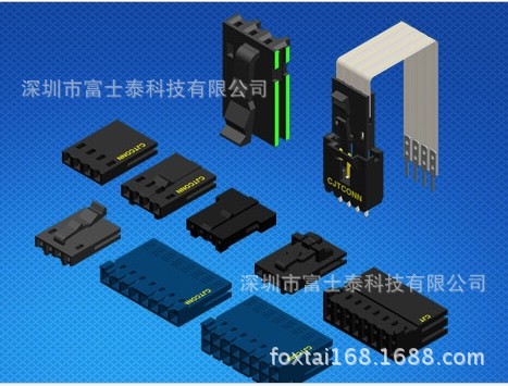 信号电缆-富士康 富士泰 TCL 友达 奇美 液晶电