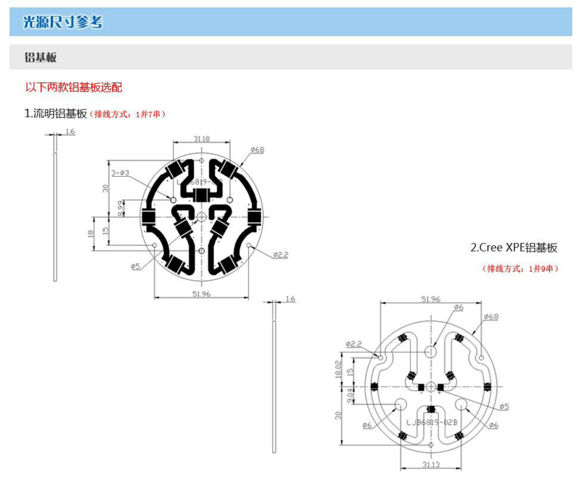 AR111-9x1-G53-7