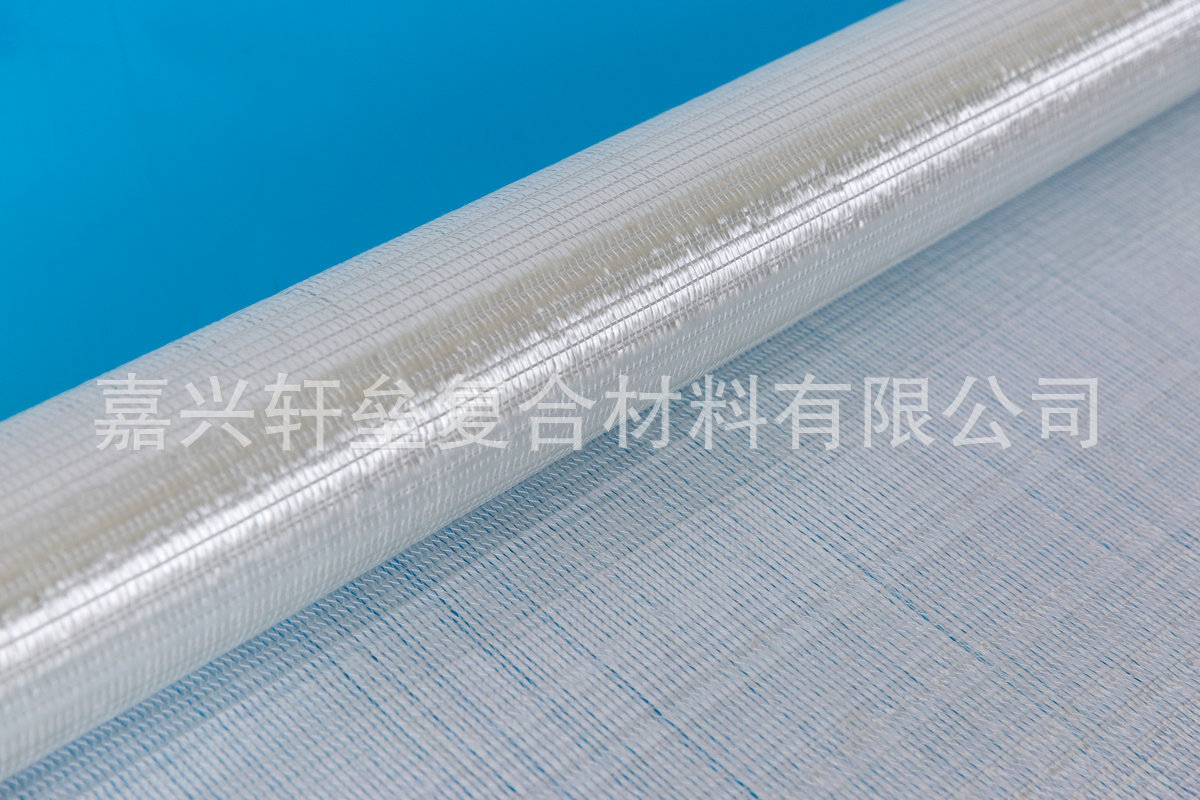 玻纤单向布 01