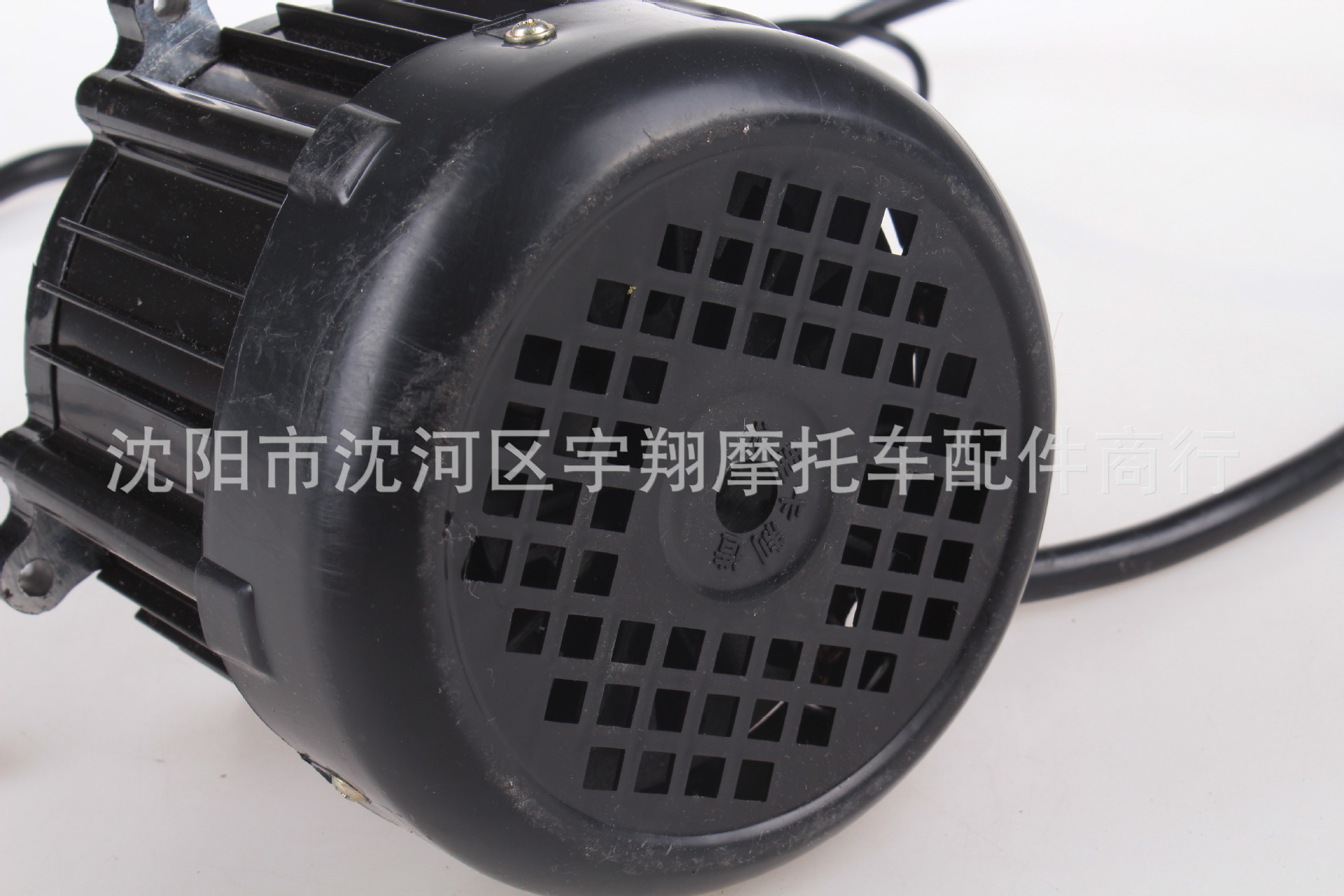 大量供应特优 高品质电动三轮车配件 尤里卡电机头800w 48v