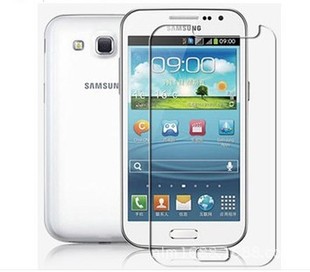 手机保护膜-广州手机膜批发市场出售三星I855