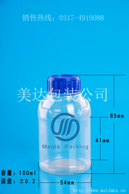 PET17-100ml