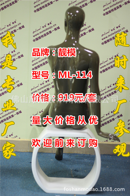 ML-114亮光咖啡色D_副本