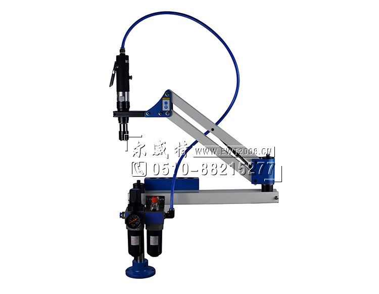 氣動攻絲機01