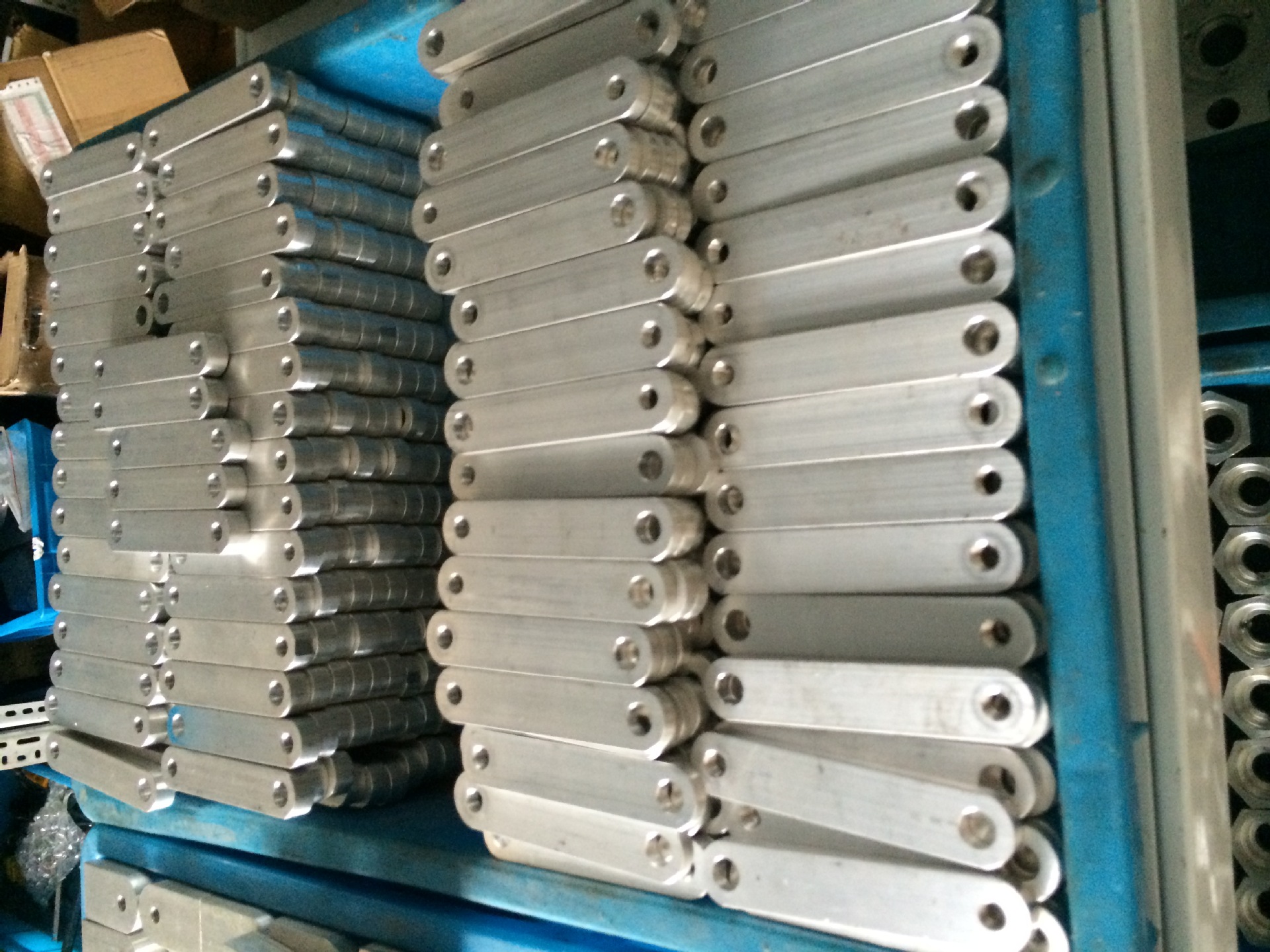 数控仪表车床配件加工、食品机械烤箱配件加工、数控车床配件加工