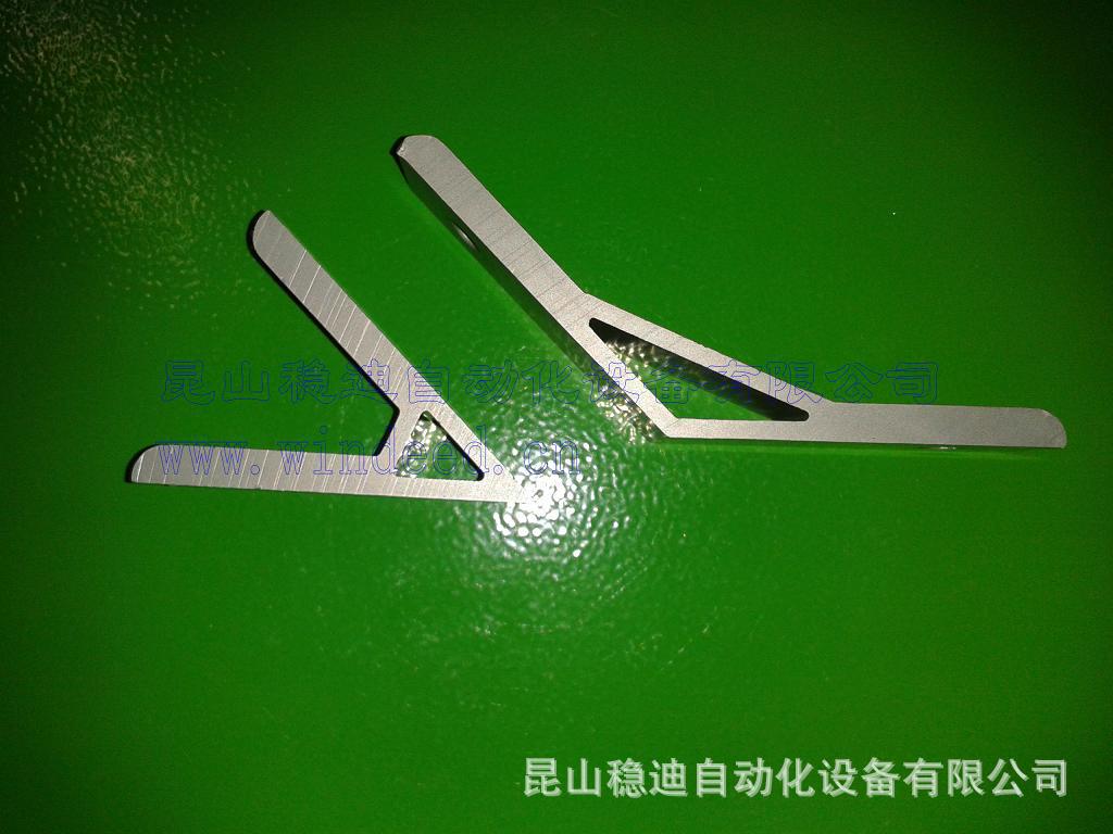 45度/135度角支架