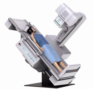 其他分析仪器-普朗医疗数字化医用诊断X射线机