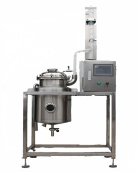 精油提取浓缩机