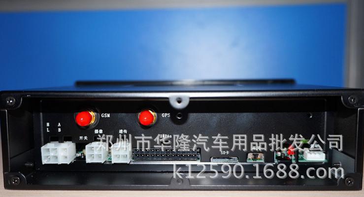 大 货车 客车 行驶 记录仪 GPS 北斗 打印 交高清图片