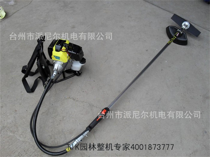 背负式割草机40-5