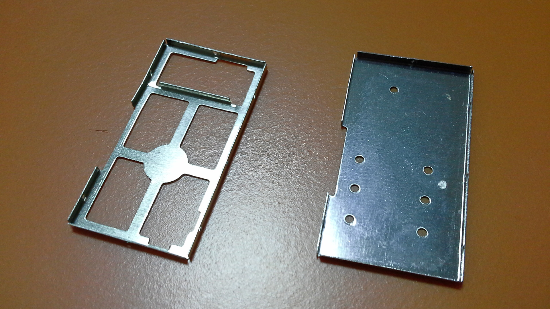 屏蔽罩-金属屏蔽罩--阿里巴巴采购平台求购产品详情