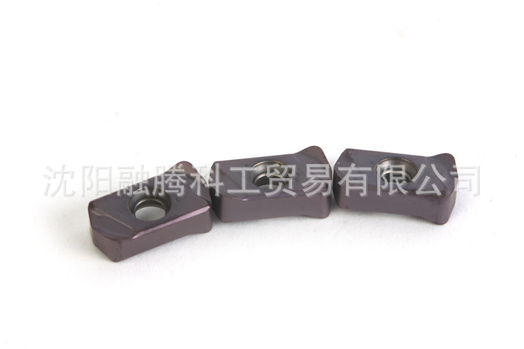 泰珂洛 LNMU0303ZER-MJ AH725 数控刀具批发 批发