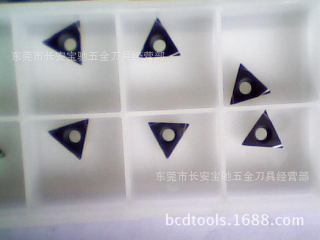 供应 东芝 铣削 切削 刀具系类 NS530 TPGT080202L-W08