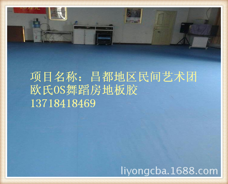 昌都地区民间艺术团_副本