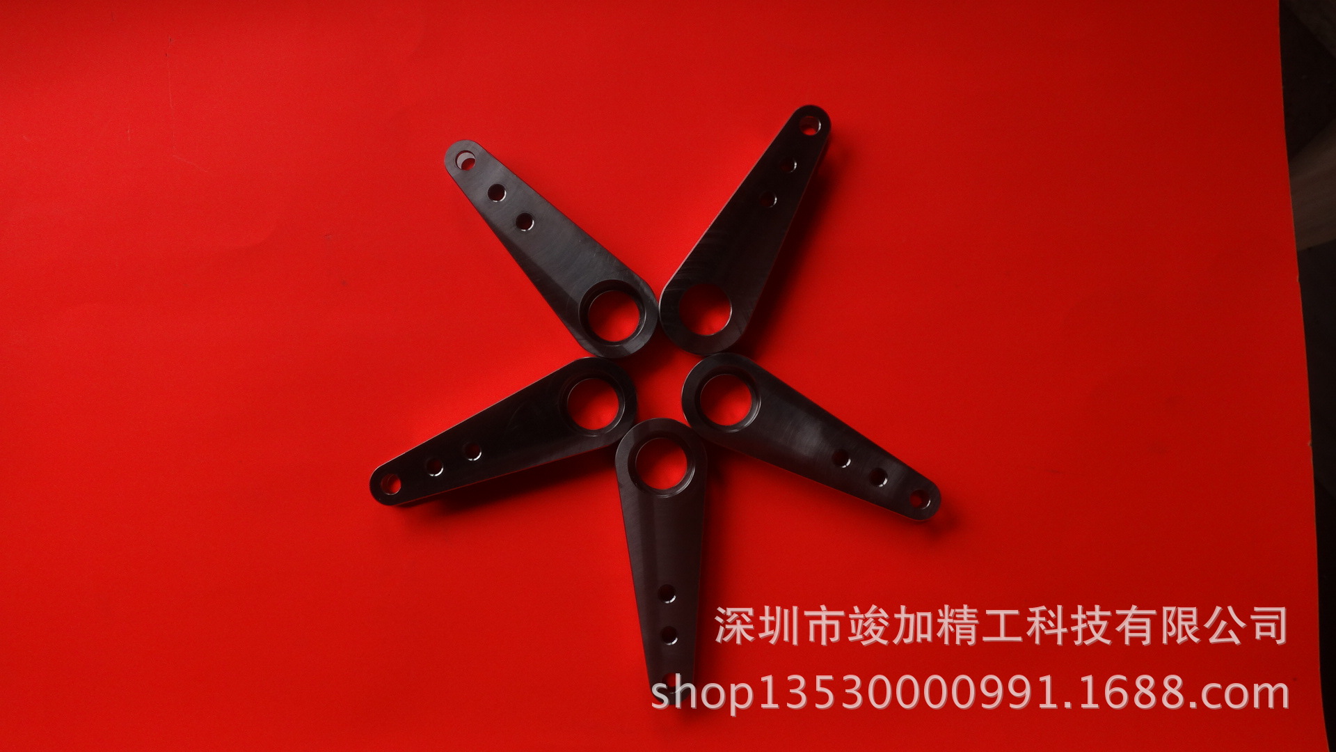 五金加工 精密机械加工 零件加工 深圳CNC加工中心