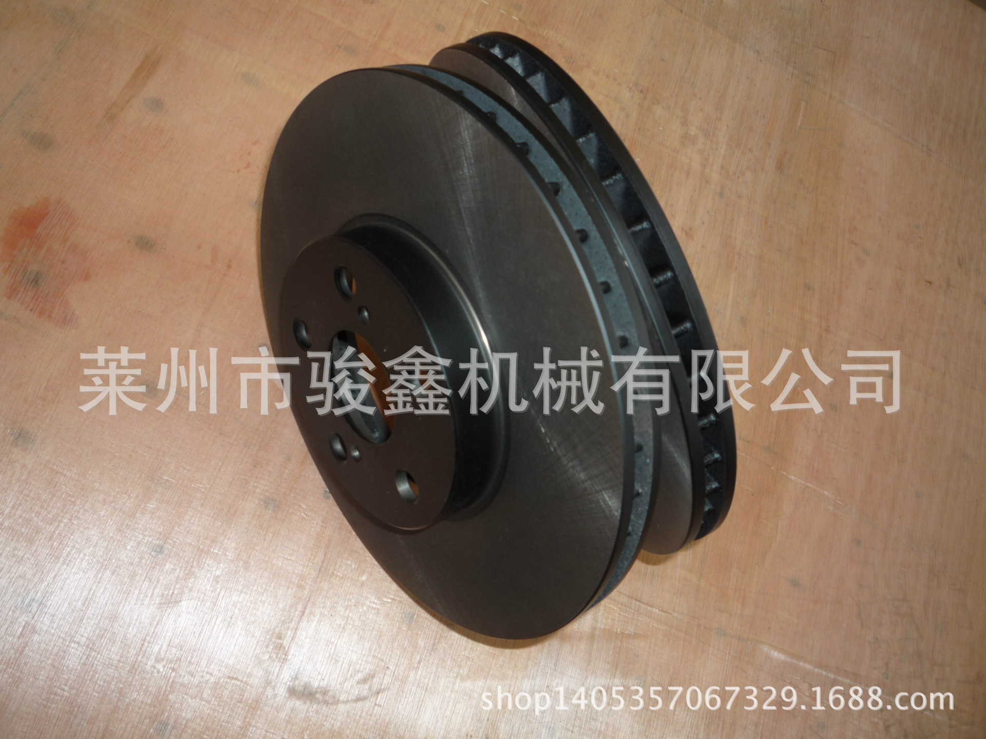 丰田刹车盘 批量供应丰田卡罗拉优质刹车盘 价格低 质量优 厂家直供 高清图片