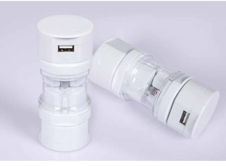 转换插座-全球通旅游转换万用插头插座-转换插