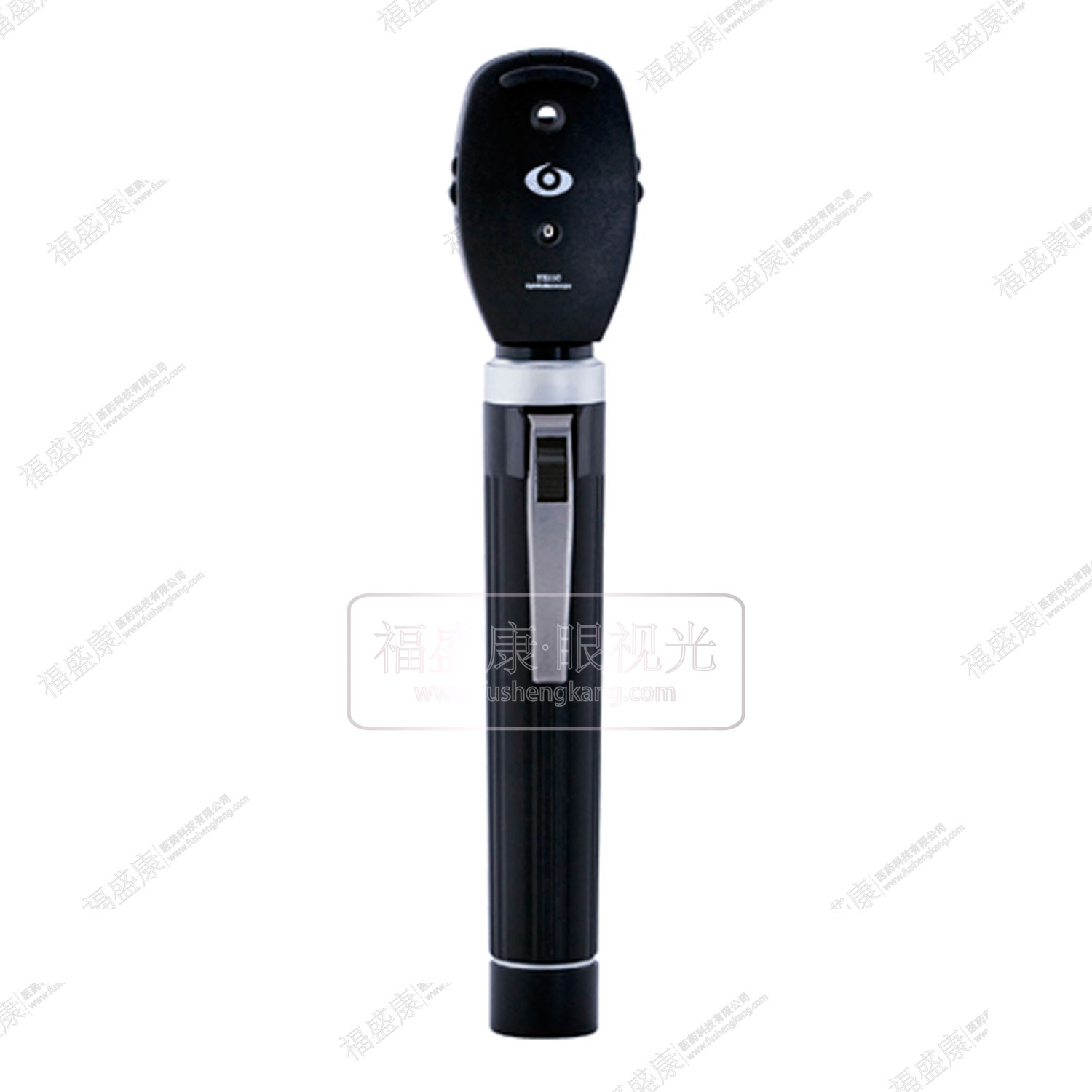 檢眼鏡(直流電)