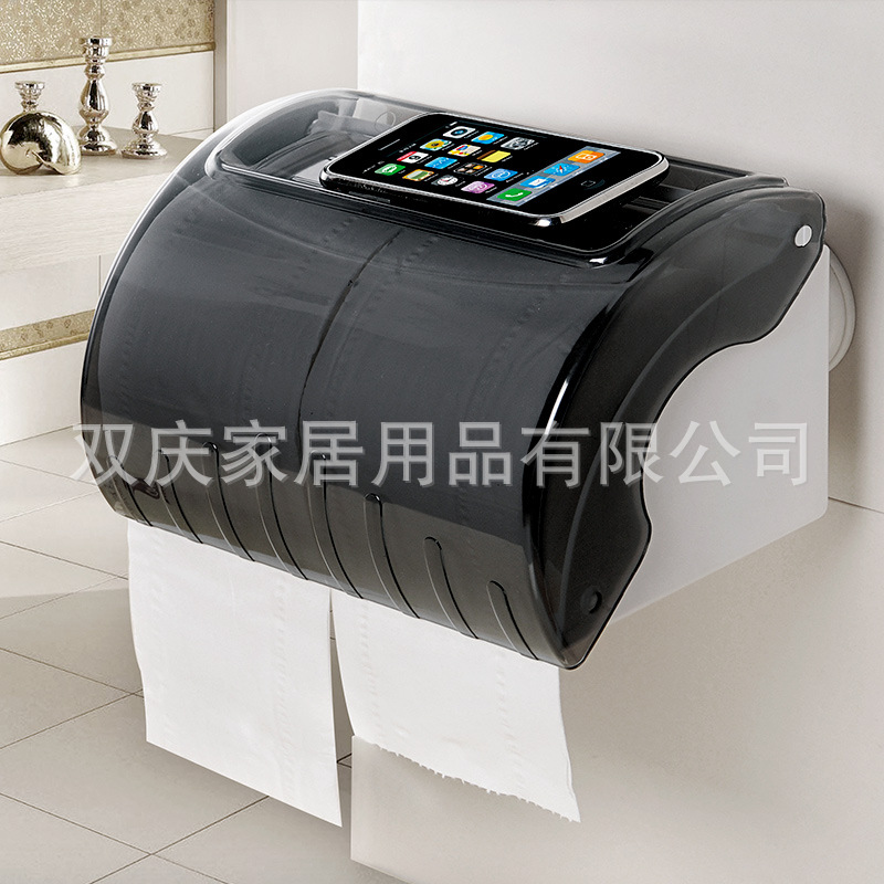 SQ-1938 防水长卷纸架 主图800<i></i>x800