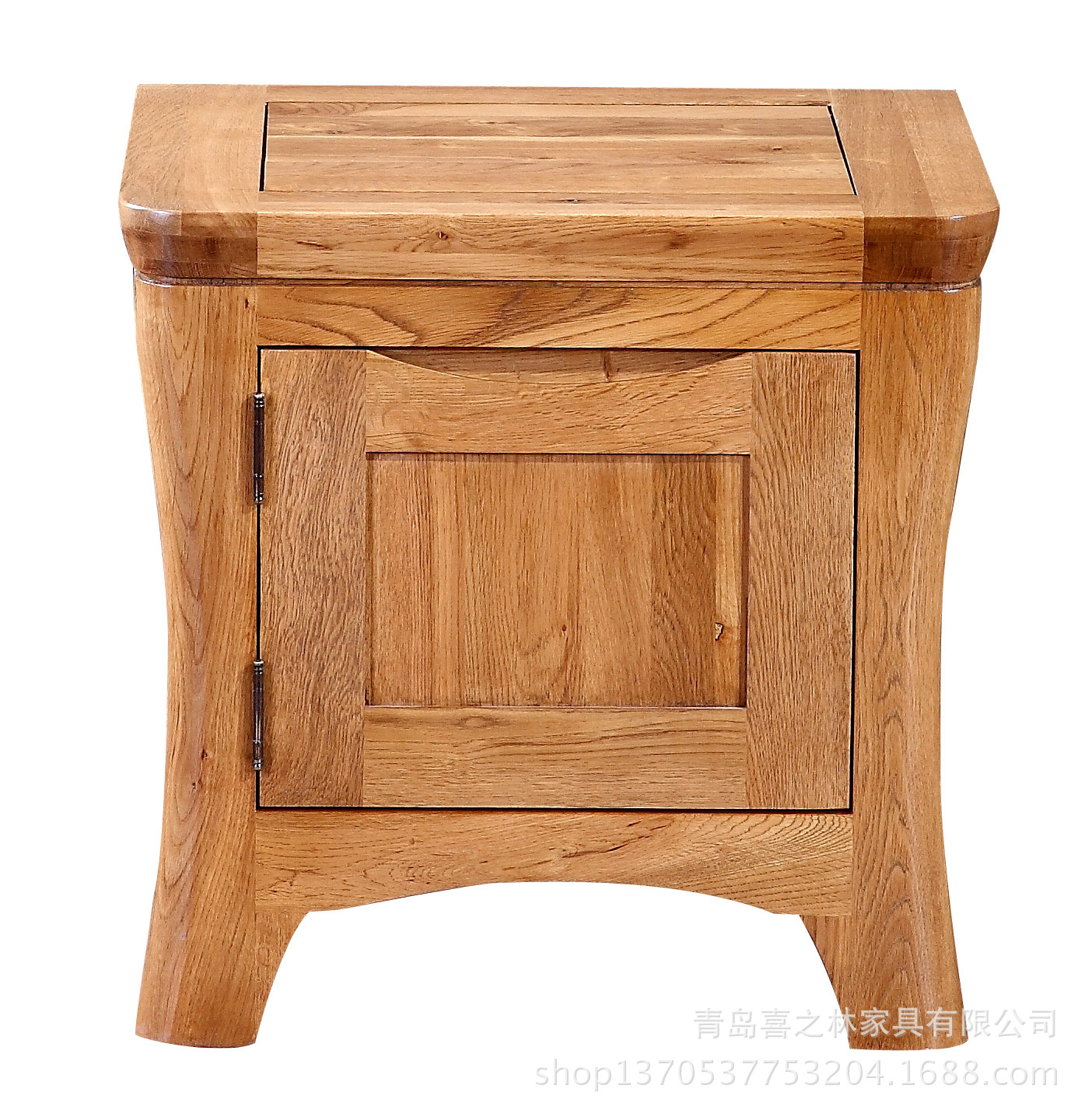 RVE005单门床头柜1