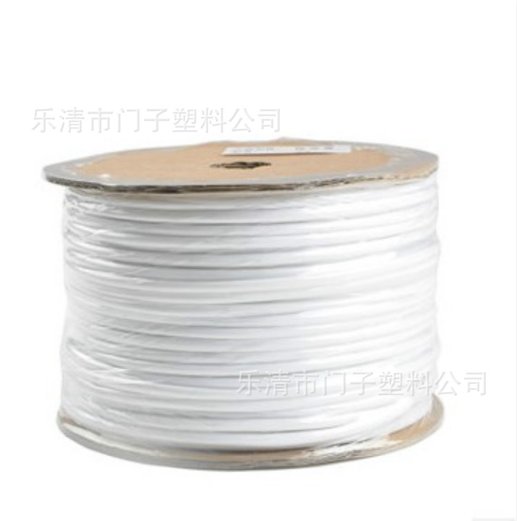 PE管-线号管 号码管 齿轮套管(线号机\/打号机用